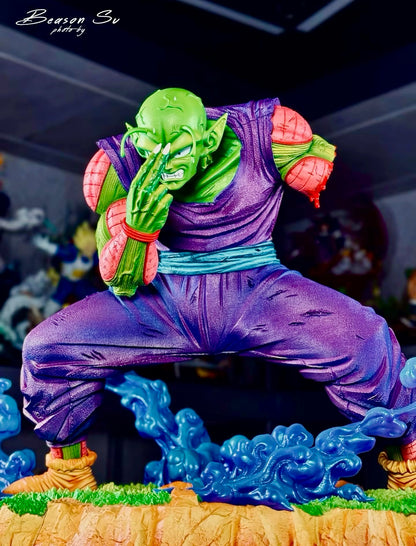 Dragon Ball Authentic Piccolo Figure Garage Kit